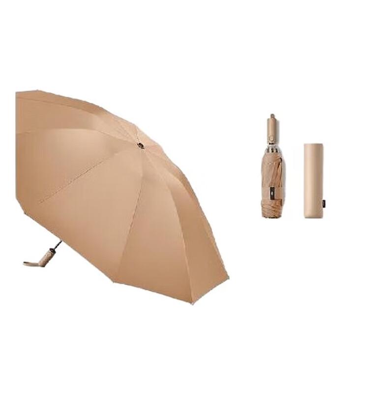 Beneunder Full-Automatic 10-Rib Folding Umbrella