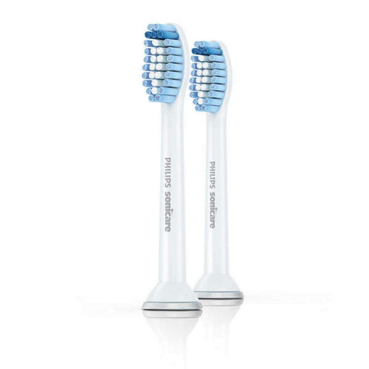 

Замена электрической зубной щетки Philips HX6052/10 (2 шт.) (2 единицы)