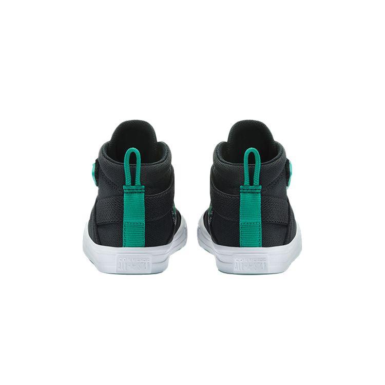 Converse Chuck Taylor All Star Superplay TD Digital Terrain - Black Baby Sneakers Court-Green White 770208C