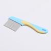 Pet Comb Stainless Steel Detangling & Flea Brush for Cats & Dogs