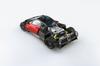 Aoshima Bunka Kyozai Řada Supercar Pagani Zonda F Plastikový model Barva výlisku 1/24 č.19 '05