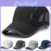 Polyester Sommer-Baseballkappe Mit Sonnenschutz Für Outdoor-Aktivitäten