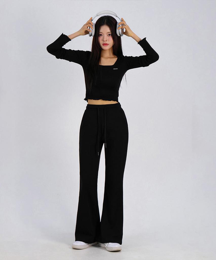 Forder Fit [Summer Or Regular] 2-Pack Bootcut Sweatpants