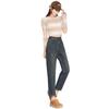 Hong Kong Vintage Harun Jeans Women's New Autumn Loose Thin Radish Pants High Waist Loose Daddy Pants