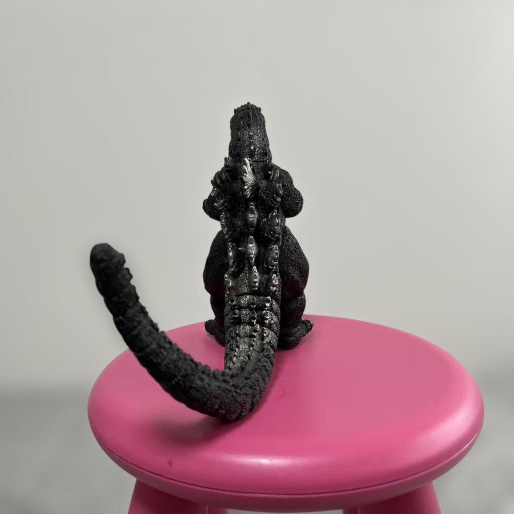 [USED] Godzilla 1991