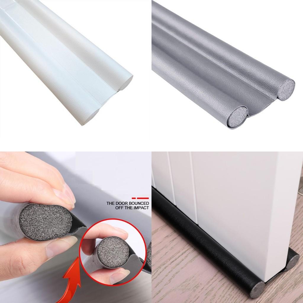 Door Windproof Strip- Keep The Elements At Bay