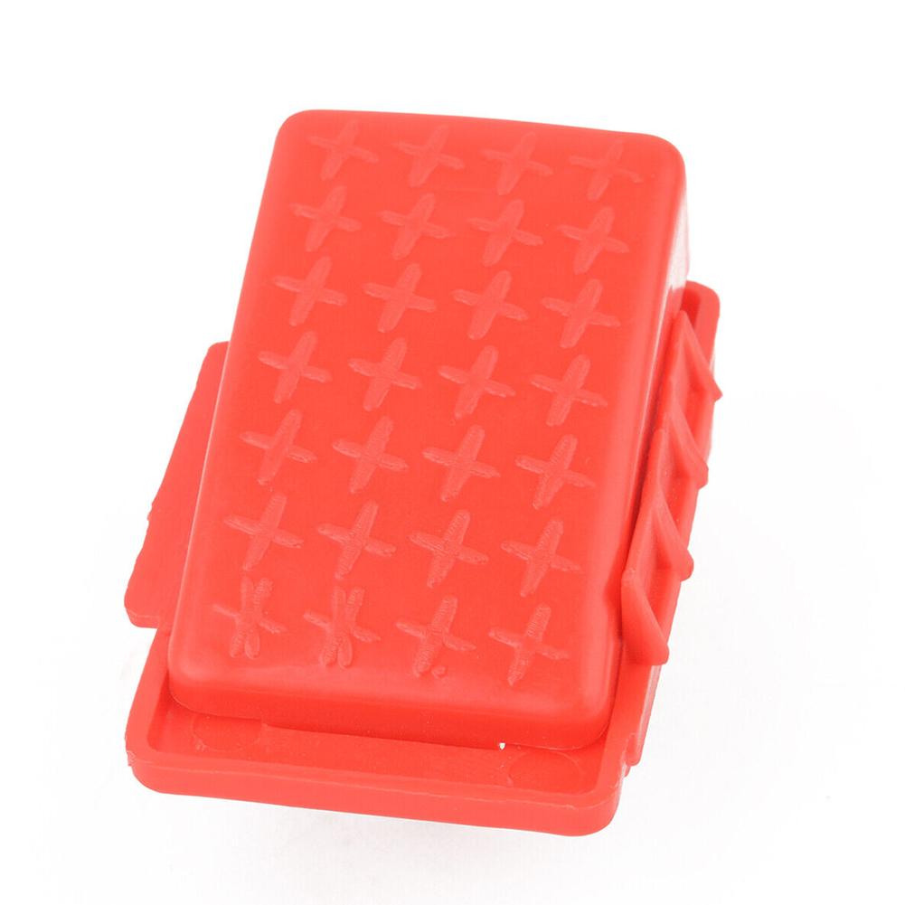 Interruptor 6V/12V 70x40mm Reinicialização automática Carro elétrico infantil