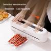 Deli Automatic Gesture Control Vacuum Sealer CN plug (adapter included)