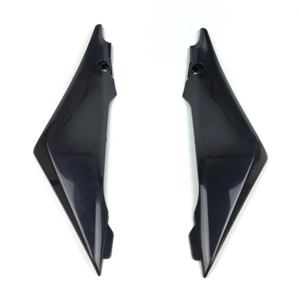 

Мотоциклетный парный боковой обтекатель крышки топливного бака для Suzuki GSX-R1000 GSXR1000 K5 2005 2006