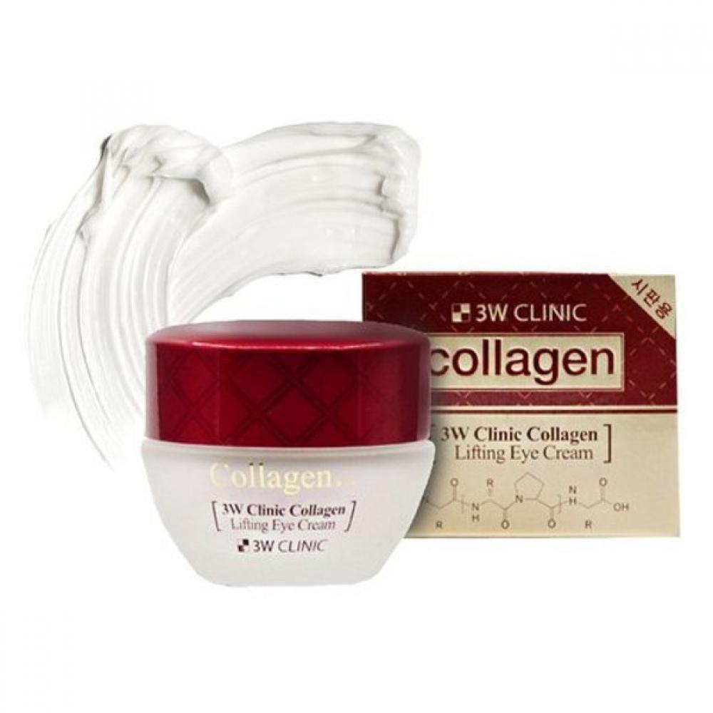 

3w Collagen Lifting Eye Cream 35g Wc8a728 Select this item/20