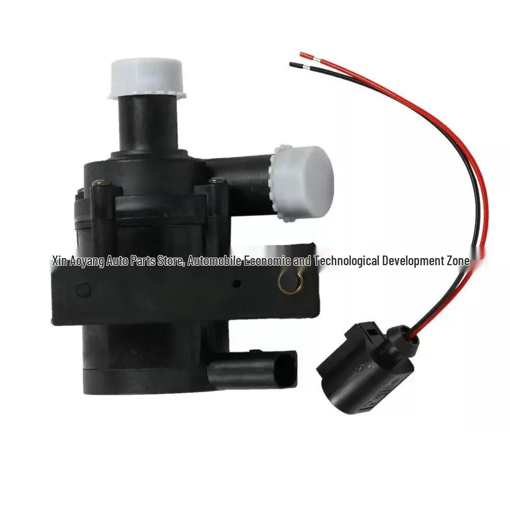 Compatible Auxiliary Water Pump for Volkswagen 1K0965561J 1K0965561G
