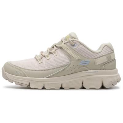 Summits At Sport Adventure Comfortable Versatile Durable Low-Top Running Shoes Women Sneaker Light-Pink 180271-NTMT