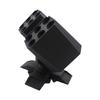 Modern Miniature 3D Print Missiles Shape Pen Holders Desktop Display Pencil Cup Creative Gift For Workspaces Management