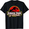 Jurassic Park 30th Anniversary T-Shirt