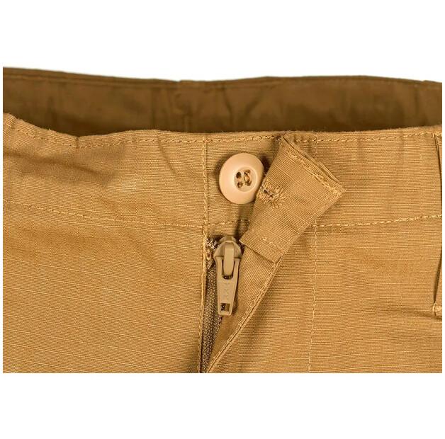 Invadergear Брюки Revenger TDU