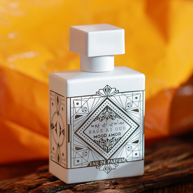 50Ml Perfume Men Women Arabic Eau De Parfum Spray Fragrance Long Lasting Pheromone Arab Deodorants Floral Woody Tones Gift