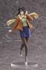 Rascal Does Not Dream of a Dreaming Girl Coreful Mai Sakurajima Outfit Figur ~Winter-Version~ (1 Typ)