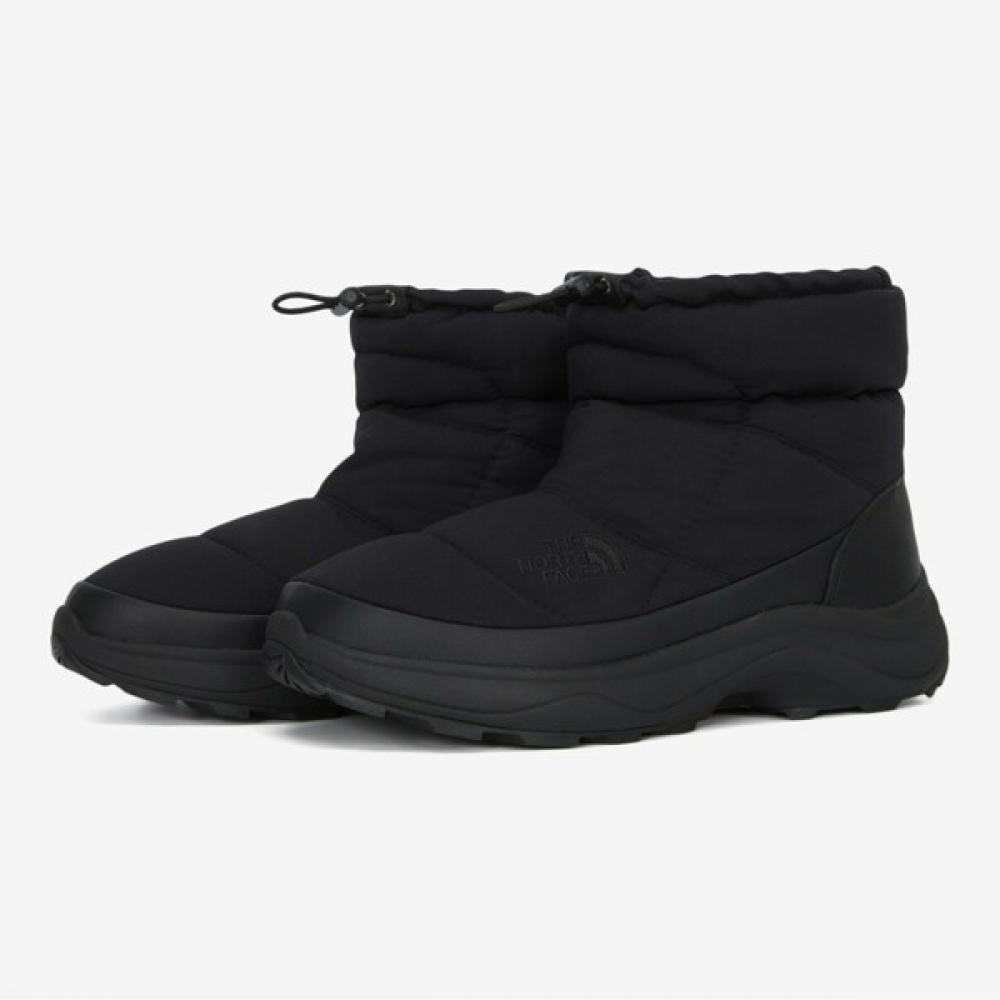 

North Face Booty Короткие Ns99q63a Blk 240MM