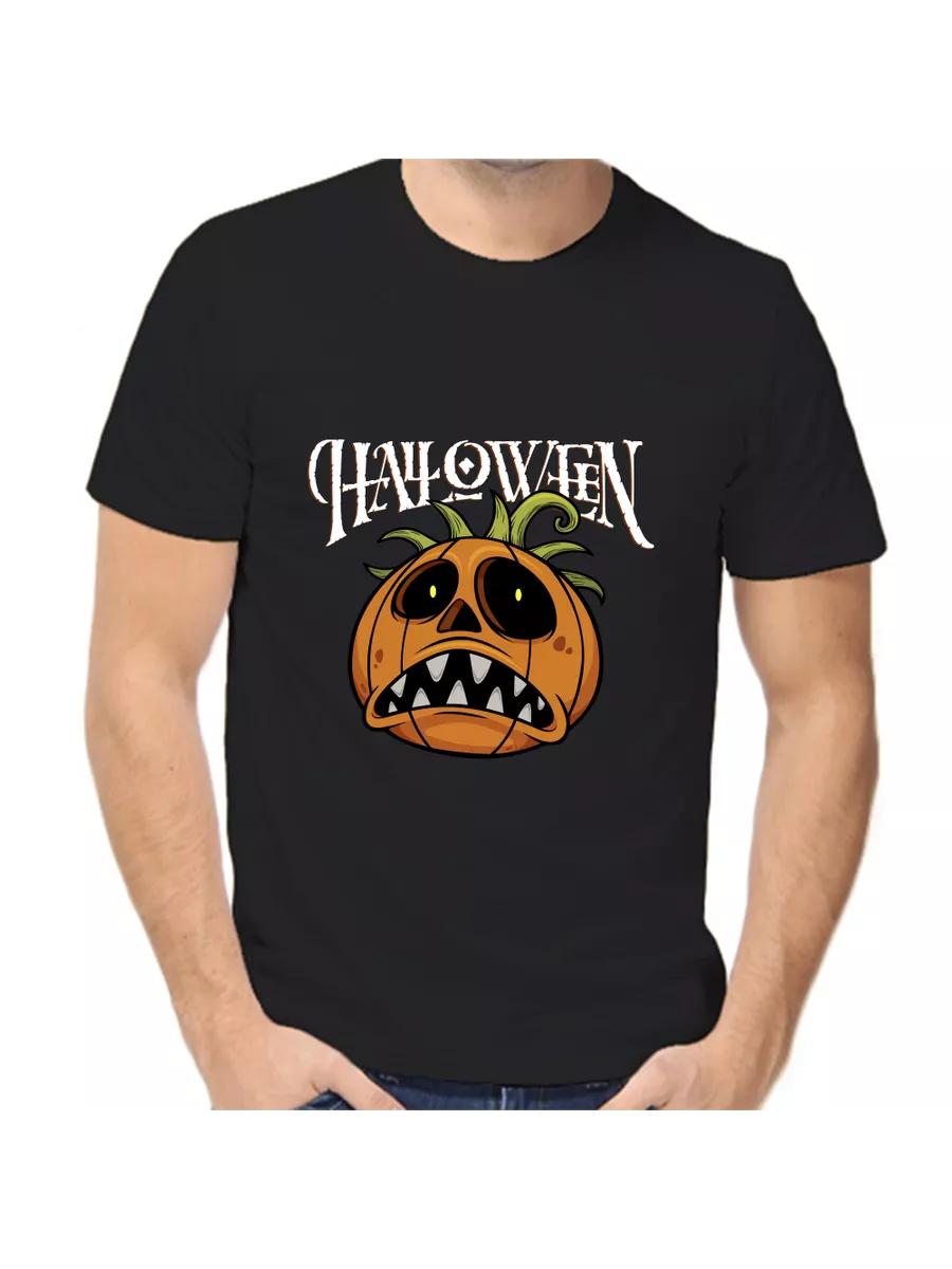 Halloween 8 T-shirt 4XL