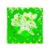 Custom Early Education Texture Sensory Liquid Floor Tiles Zoned Sensory Training Tiles Institution Professional Teaching Tiles