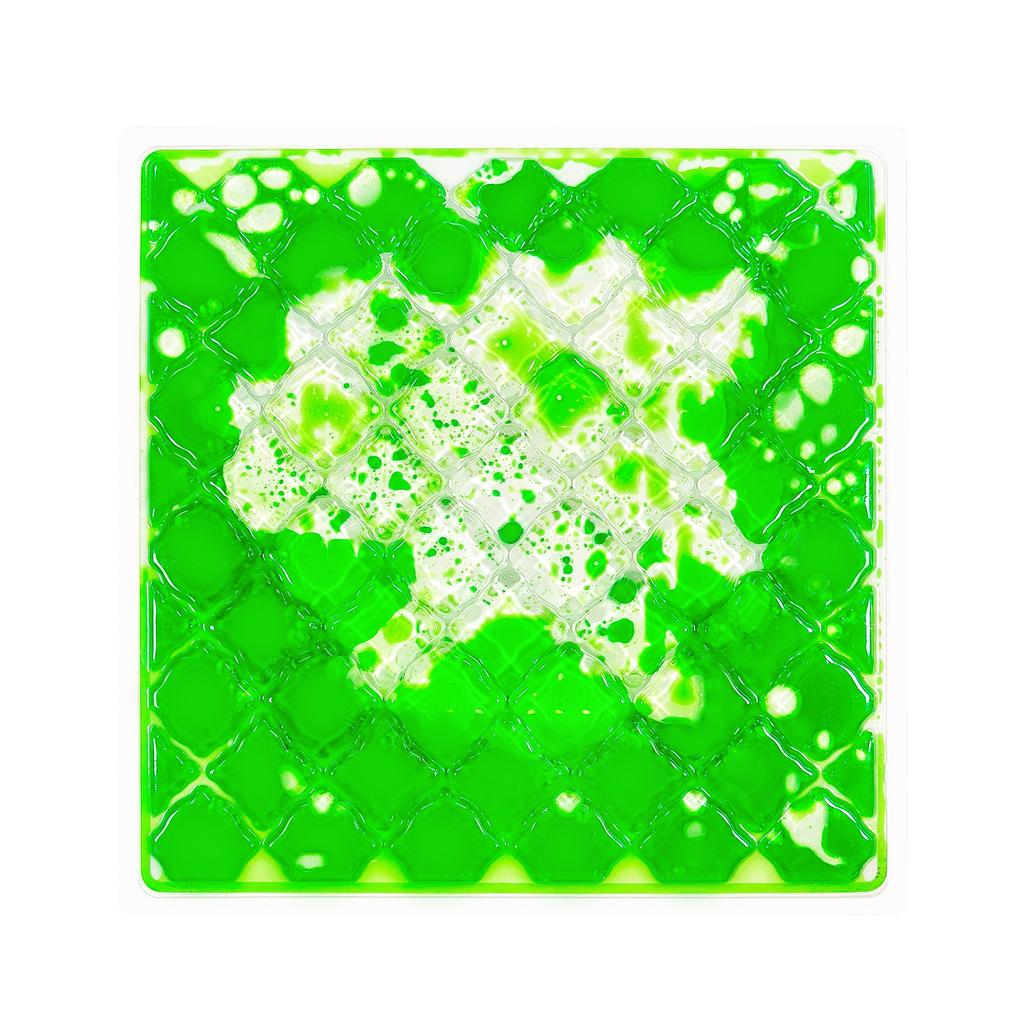 Custom Early Education Texture Sensory Liquid Floor Tiles Zoned Sensory Training Tiles Institution Professional Teaching Tiles