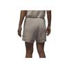 Jordan J Air Jrd Shorts de Malha Simples Confortáveis Shorts Esportivos Shorts Femininos Bege FV7117133