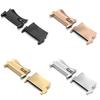 Watch Strap Adapters for Watch 2 Rustproof Strap Connector Watch Strap Bracelet Link Attachment Easy Installation