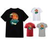 Cliff Climber Adult Unisex T Shirt - Inspirational Nature Summer Cool Outdoors