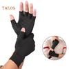TBH Compression Finger Support Joint Pain Relief Arthritis Therapy Gloves
