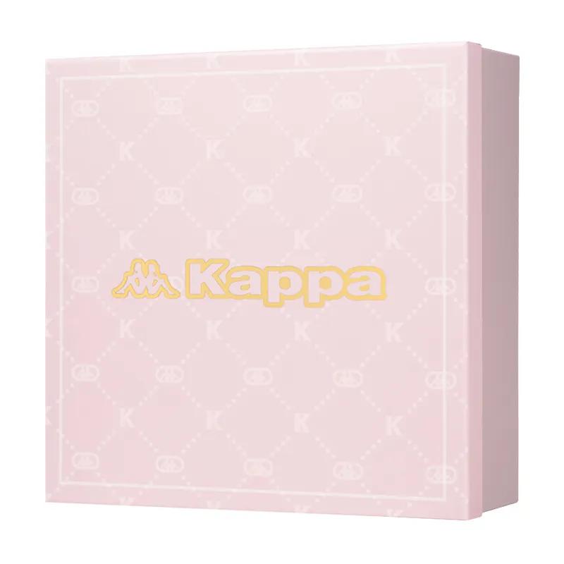 Kappa Nylon Handbag , Shoulder Bag Women's Classic Black (Unisex) Shoulder Bags K0C48BX19AE 990