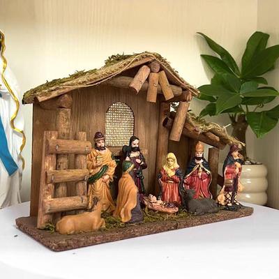 Acessórios para festas – Decorações de Natal