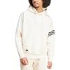 adidas 3-Streifen Logo Hoodie JF9141
