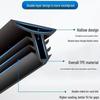 Universal Car B-Pillar Noise Reduction and Dustproof Sealing Strip