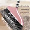 Multi-functional Broom and Dustpan Set