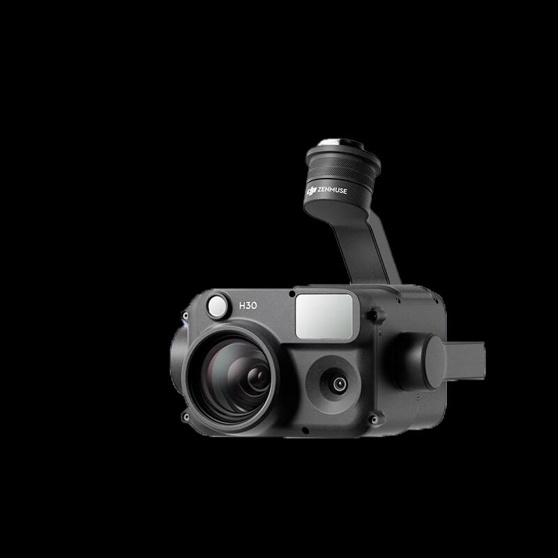 

DJI Zenmuse H30 Multi-Sensor Gimbal Camera (CN version)