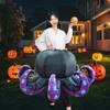 Inflatable Costume Funny Outfit for Holidays Party Stage Performance Show Props