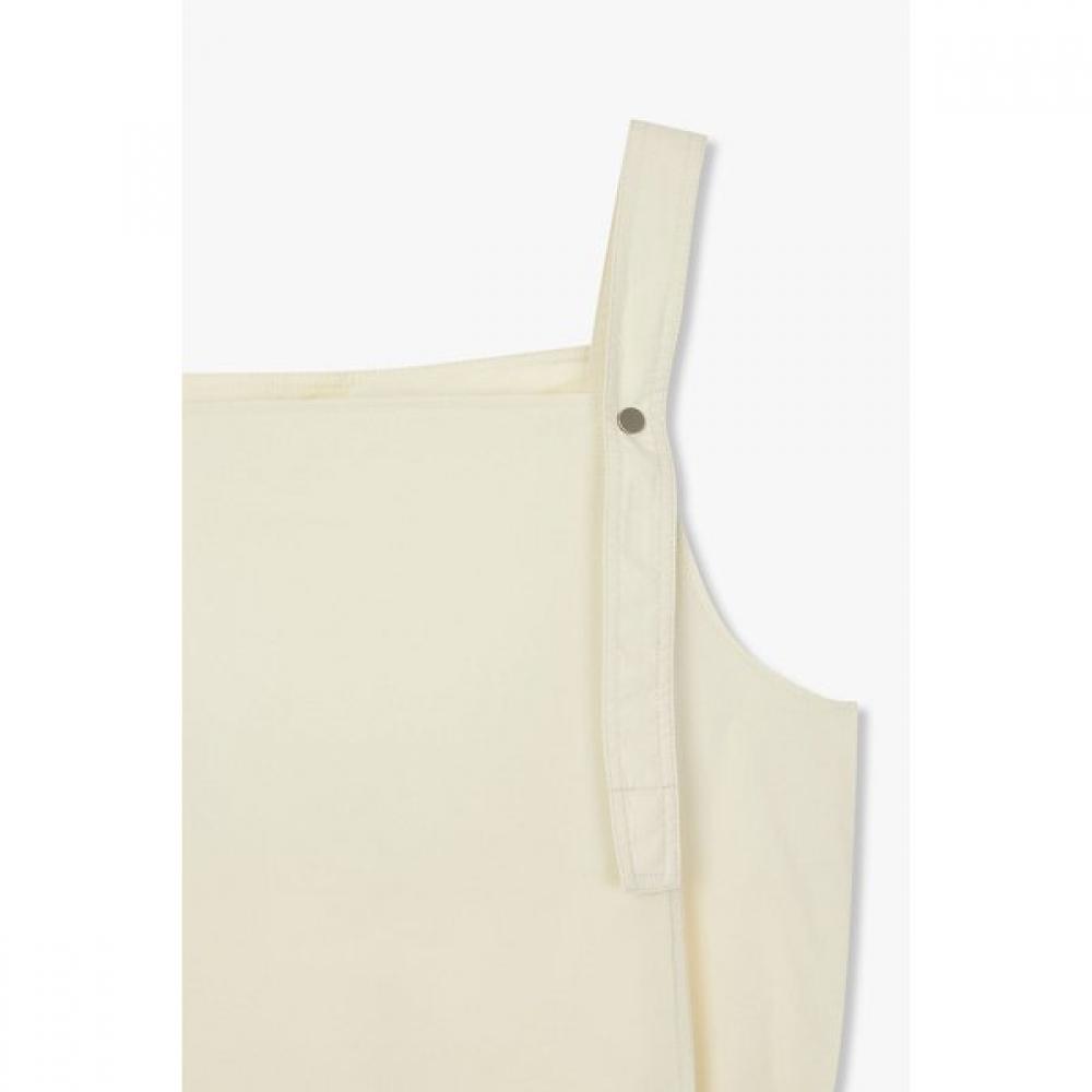 Studio Tomboy Casual Suspender Layered Dress  9106241212 