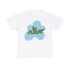 Maglietta Bianca Unisex Golf Le Fleur Fiore S-3XL Q83478 Maglietta Unisex