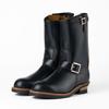 Redwing 11-Inch Engineer 2966 - Black Klondike