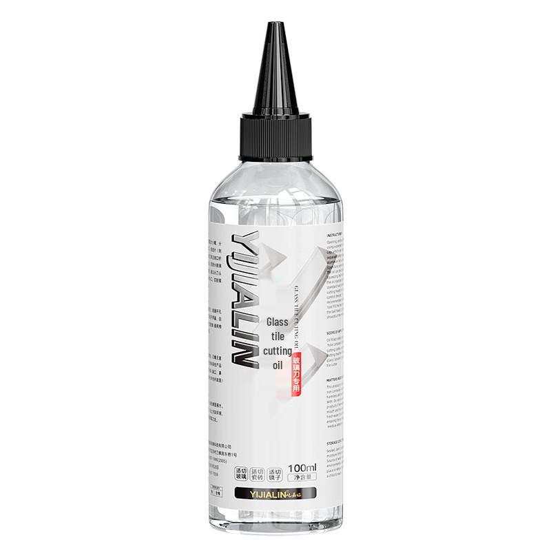 YIJIALIN Glass & Tile Cutting Lubricant Oil