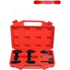 For Engine Maintenance Blue Timing Tool Kit Precise Timing Adjustment Compact Plastic Case Easy Installation For Q5