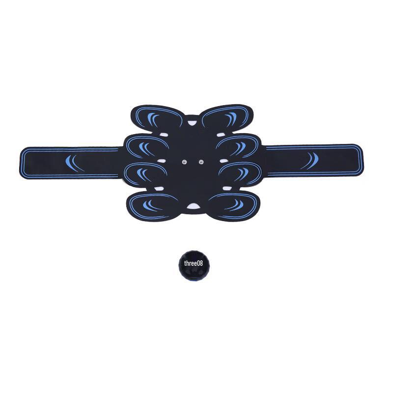 

Junshi Abdominal Fitness Belt