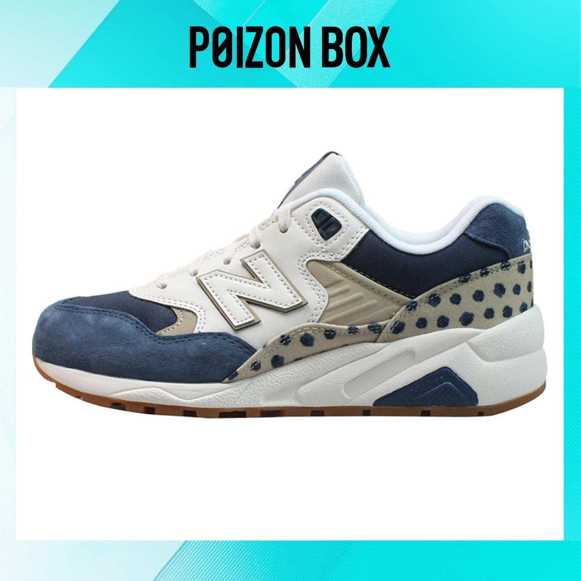 

кроссовки New Balance NB 580 Running shoes Women WRT580KN