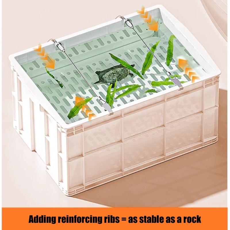 Steel Crates Hook Not Slip Designs Space Saving Crates Fastening Hook for Heavy Load Stability During Transport