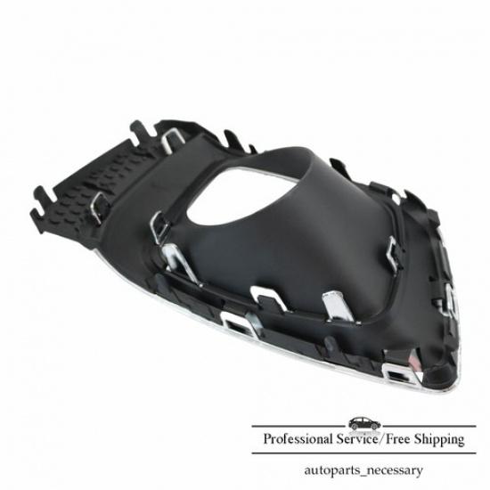 New Fog Light Trim Front Right Fits for 2014-2018 Subaru Forester 57731SG080