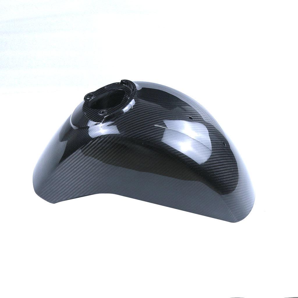 Carbon Fiber Front Fender for Vespa GTS 300 HRE