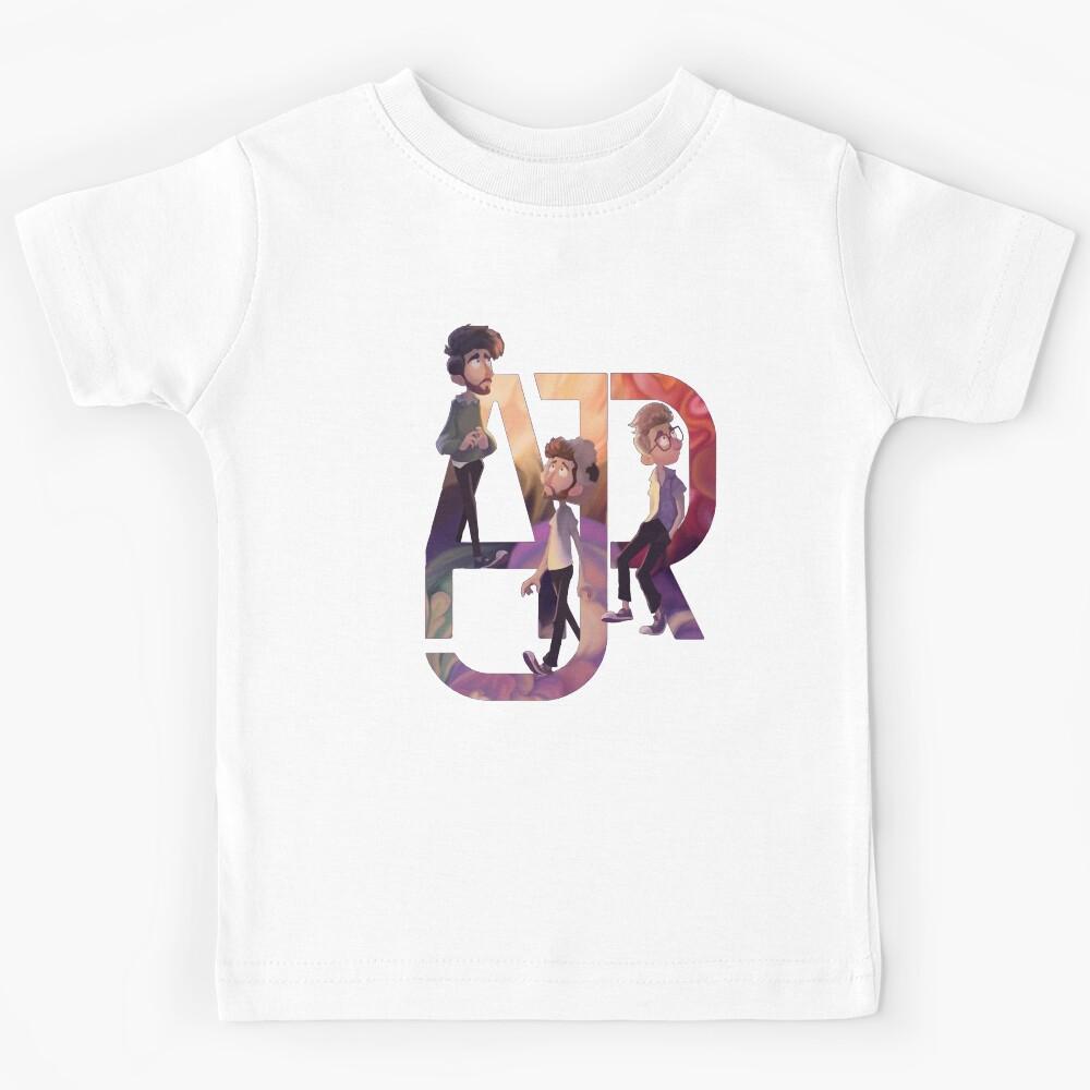 AJR band Kids T-Shirt 170