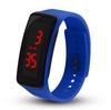 New LED Children's Gift Electronic Bracelet Watch - Second Generation Student Model