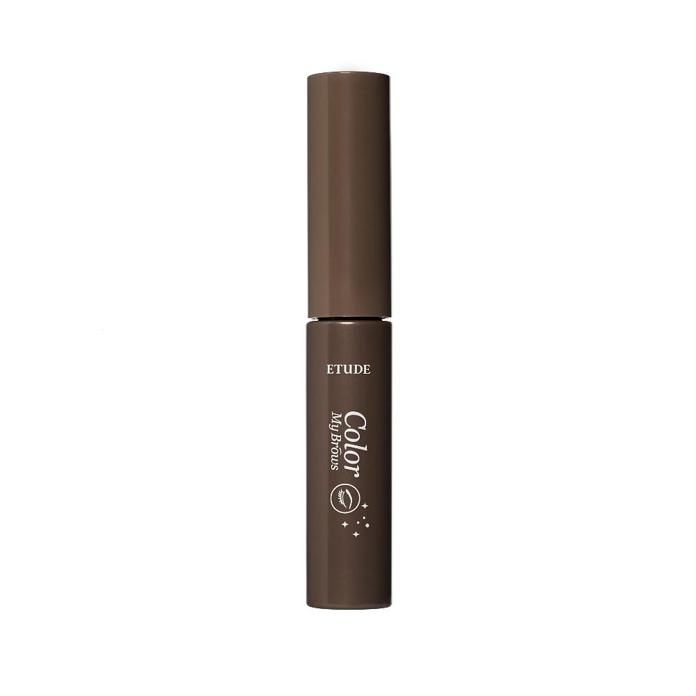 Etude Make Innocent False Browncollar 1 Horich Brown