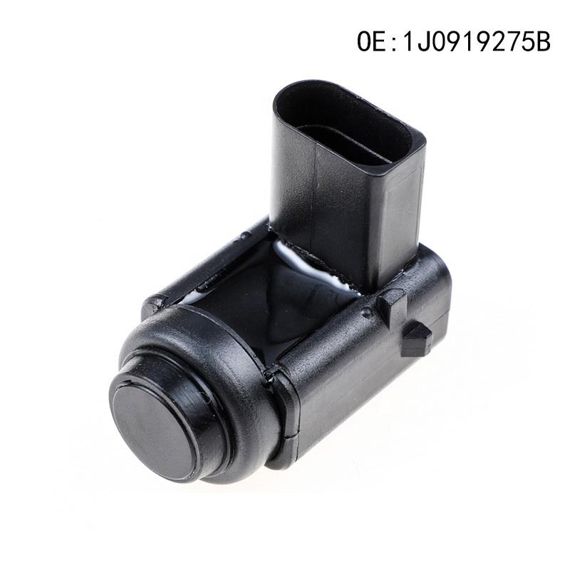 2 buc 1J0919275 Senzor de parcare PDC fără fir 1J0919275B Detector radar de parcare auto pentru Volkswagen 2003-2015